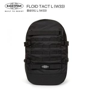 [이스트팩]  AUTHENTIC 백팩 플로이드 L EOABA10 W33