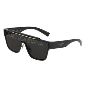 돌체앤가바나 선글라스 DG6125 Black