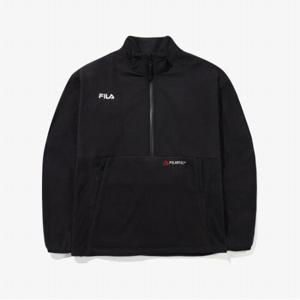 [FILA] TAG가119,000원 남여공용 폴라텍 우븐배색 아노락(FS2POE