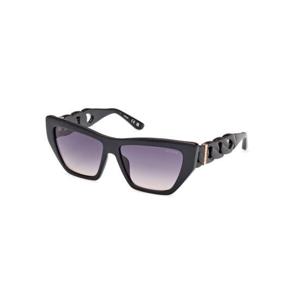 게스 선글라스 GU00111 Shiny Black