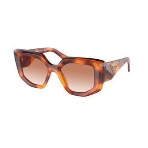 프라다 선글라스 PR 14ZS Brown