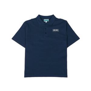 겐조키즈 카라 반팔티셔츠 K60302 84A