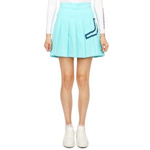 제이린드버그 골프웨어 여성 미니 스커트 GWSD09293 O492