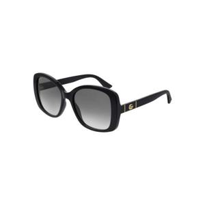 구찌 선글라스 GG0762S 001 Black