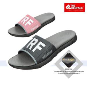 레드페이스 HC27 남여 공용 로드 슬리퍼 RESGSDM19100