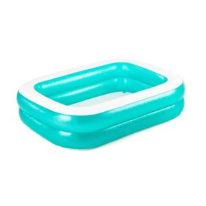 Bestway(베스트웨이) 블루 렉턴 패밀리 풀 201×150cm 54005B