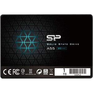 SP실리콘파워 SPJ001TBSS3A55B [SSD]SATA3 준거 6Gbs 2.5인치 7mm 1TB