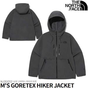 노스페이스 NJ2GQ52 남성 고어텍스 하이커 자켓 NJ2GQ52C