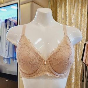 비너스 VBRG617F F컵 레이스 몰드 보정브라 3종택1