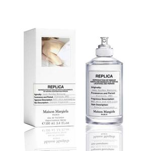 메종마르지엘라 레이지 선데이 모닝 오 드 뚜왈렛 화이트머스크향 100ml