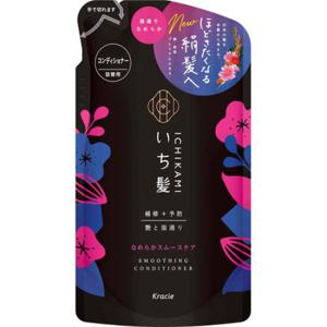이치카미 스무스 케어 컨디셔너 리필, 330g