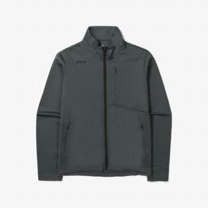 [FILA] TAG가79,000원 베이직 담보루 기본 트레이닝자켓(FS2FTE3