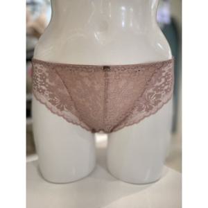 엘르이너웨어 EDWBP872PK 레이스 인디핑크 팬티