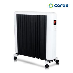 캐로스 전자식 라디에이터 CHR-R14T 14핀