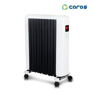 캐로스 전자식 라디에이터 CHR-R10T 10핀