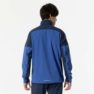 테크 쉴드 자켓 남성 32MCB552-23 미즈노