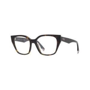 펜디 선글라스 FE50001I 052 BLACK