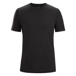 아크테릭스 반팔 티셔츠 ATNSMX5673 BLK Black