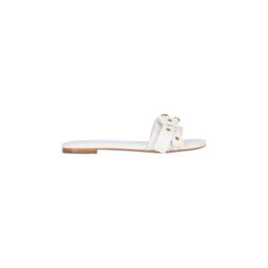 끌로에 샌들 C25S08NQJ 122 White