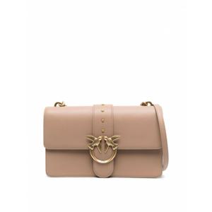 [PINKO] 여성 크로스 바디 백 러브 레더 크로스바디 Bag 베이지 100053A0F1D01Q /8