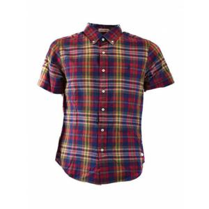 [RALPH LAUREN] 남성 셔츠 710837273001 Multicolour /8