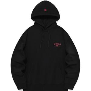 UFC 불가항력 후드티 U2HDU3318