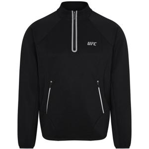 UFC 챌린저 하프집업 맨투맨 U4SWV3104