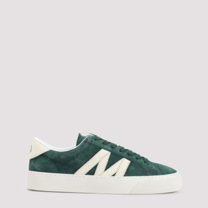 몽클레어 스니커즈 K109A4M00180 M6070 85E MEDIUM GREEN