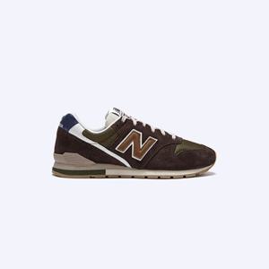 뉴발란스 매장정품 운동화 CM996UG2 (NBP7DB725F85)