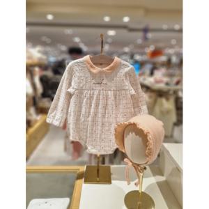 (밍크뮤10) 25SSHK(OR)아미띠에푸릇SET바디슈트 (3517067602)