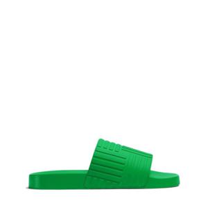 보테가베네타 뮬 슬리퍼 690039V1O60 3708 Green