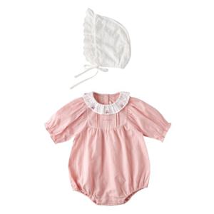 [밍크뮤]SC 선물포장(핑크)리본체리자수카라SET바디슈트(3511360405)2025SS 보넷 A