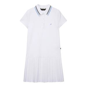 [힐크릭]여성골프원피스 H322 리버스플리츠원피스 1HCTSM3553W