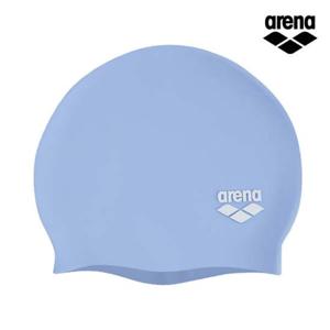 [아레나공식] 플레인 실리콘수모 A5AC1AC01SBL