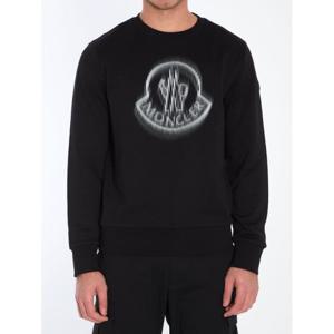 몽클레어 스웨터 8G00007809KR BLACK