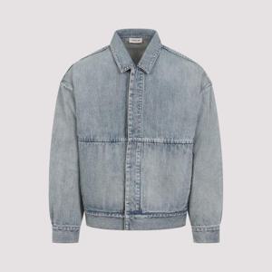 피어오브갓 자켓 FGE230 318DNM 436 MEDIUM INDIGO