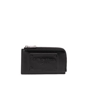 돌체앤가바나 지갑 BP3274AG21880999 Black