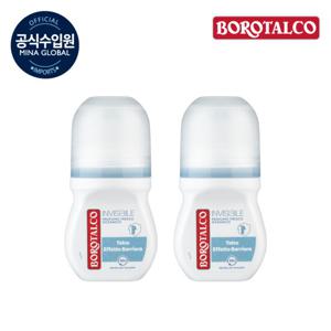 보로탈코 인비저블 프레쉬 롤온 50ml * 2개