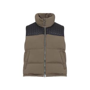 보테가베네타 베스트 816645V1LE0 BROWN