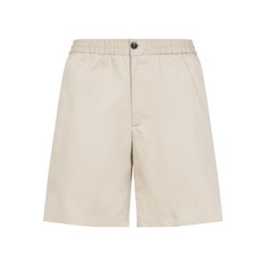 아미 숏팬츠 HSO303CO0103 RED