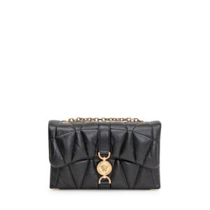 베르사체 클러치 파우치 10177401A12975 1B00V BLACK VERSACE GO
