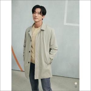 인디안 세이브존02 라이너 탈착 코트 MIEEH4S1101