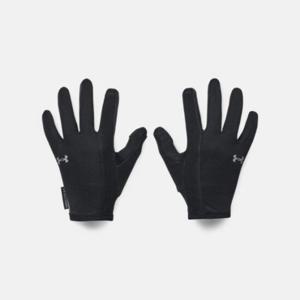 언더아머장갑 JQJ 1377511-001 Women s UA Storm Run Liner Gloves