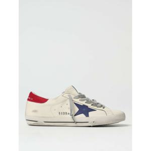 [GOLDEN GOOSE] 남성 스니커즈 GMF00101F00683910317 화이트 /6