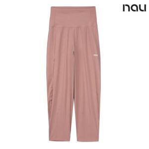 나우  (1NUPNS3501_RP) W 이지레깅스팬츠 ROSE PINK