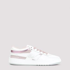지방시 스니커즈 BE004CE2BY 149 WHITE PINK