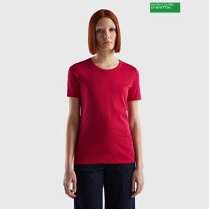 베네통 Short sleeve t-shirt 3S_3GA2E16A0