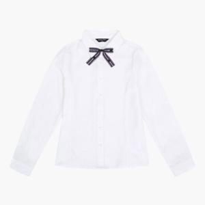 [더데이걸]블랙 리본 블라우스1TGBW24101