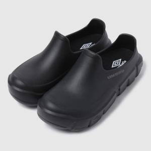 엄브로슬리퍼 LQC UP123ESA20-BLK GT CLOG (지티 클로그) / BLK