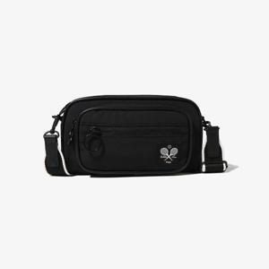 [휠라]테니스 미니 크로스백 (FS3BCG2239X_BLK)